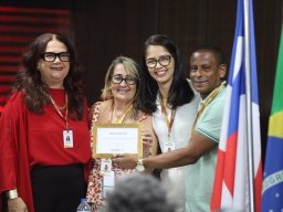 AMURC CELEBRA 41 ANOS